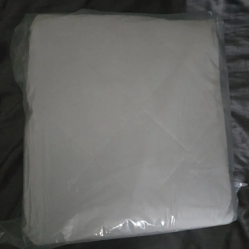 Sealy Queen Electric Heated Mattress Pad 60x80 2 Controllers Amazon Return